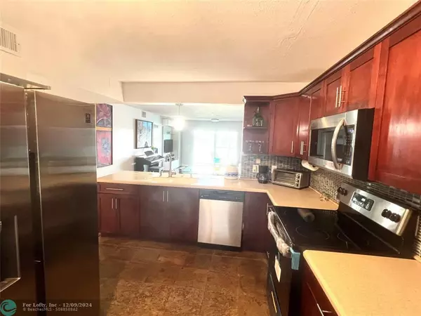 Pembroke Pines, FL 33027,1501 SW 134 Way  #204D