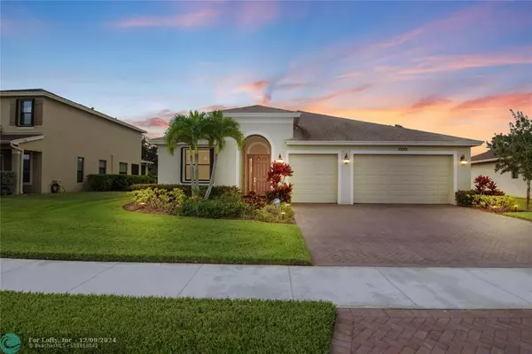 10029 W Verona Cir, Vero Beach, FL 32966