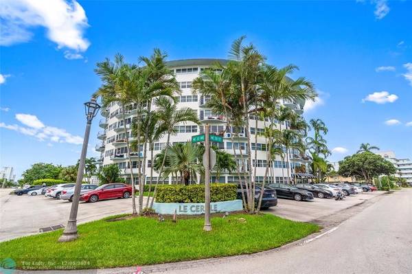 Fort Lauderdale, FL 33308,3250 NE 28th St  #111