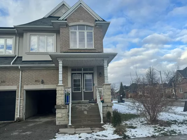 Richmond Hill, ON L4S 0E8,123 Firwood DR