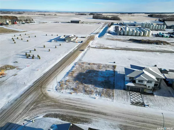 Shellbrook, SK S0J 2E0,623 Brook CRESCENT