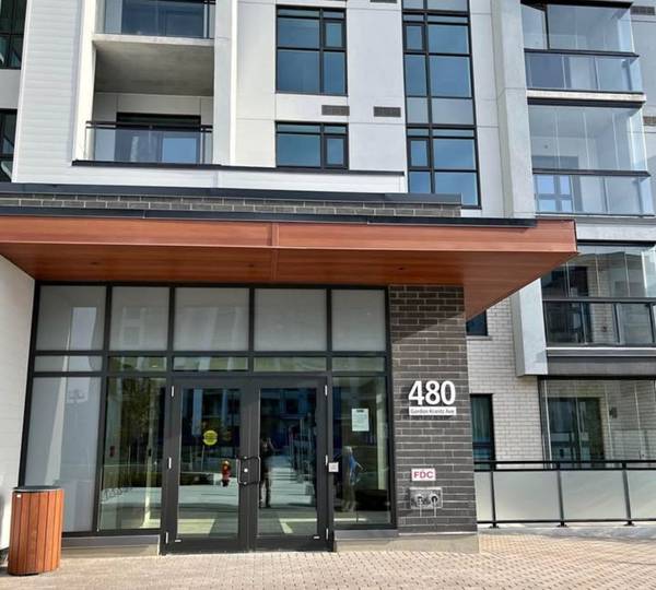 480 Gordon Krantz AVE #318, Milton, ON L9T 2X5