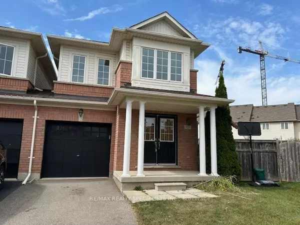 4867 Verdi ST, Burlington, ON L7M 0H4