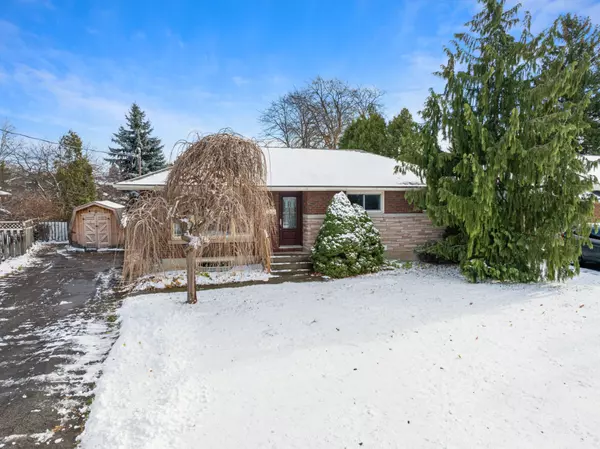 6 Murray ST #UPPER, St. Catharines, ON L2M 1S4