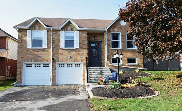 605 Fortye DR, Peterborough, ON K9K 2H3