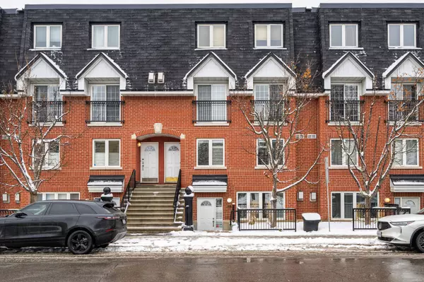 Lower Town - Sandy Hill, ON K1N 8W6,245 Cumberland ST