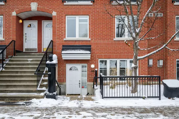 Lower Town - Sandy Hill, ON K1N 8W6,245 Cumberland ST