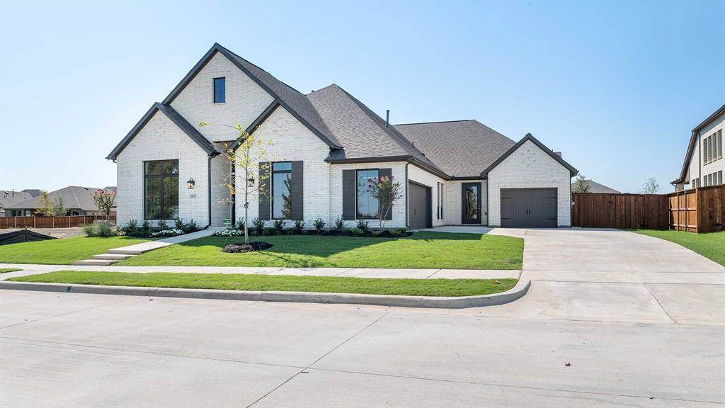 4622 Rillstone Road, Midlothian, TX 76065