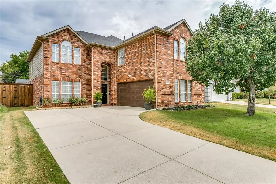 1161 Tanner Drive, Lewisville, TX 75077