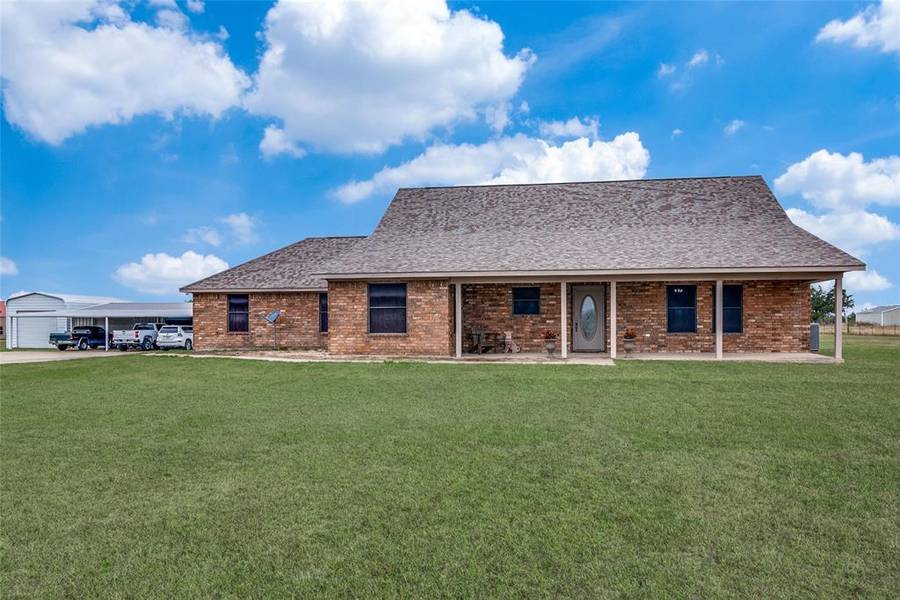 3294 FM 2649, Lone Oak, TX 75453