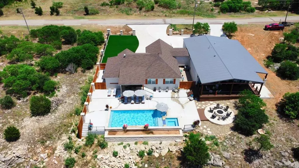 5013 Hells Gate Loop, Strawn, TX 76475