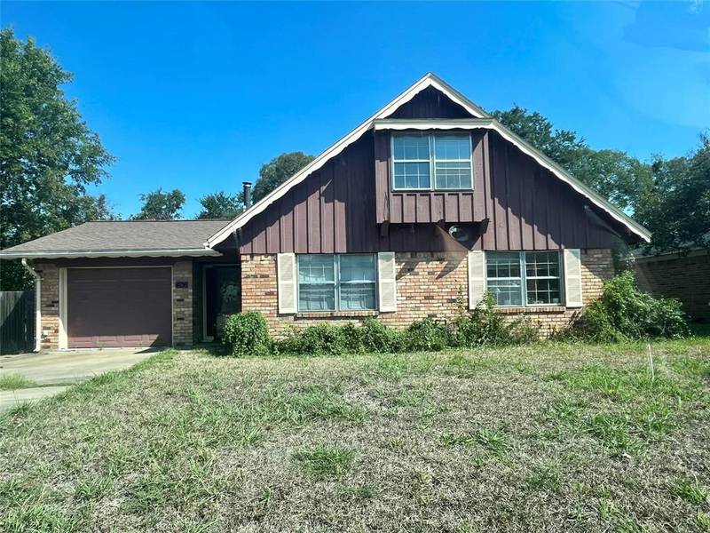 406 Harrelson Drive, Princeton, TX 75407