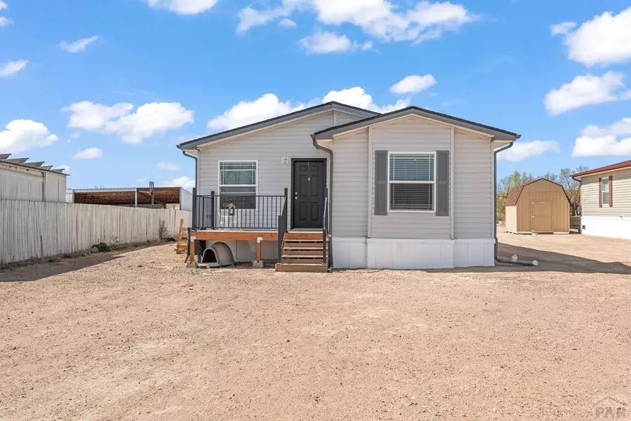 3114 Herrick Place, Pueblo, CO 81003