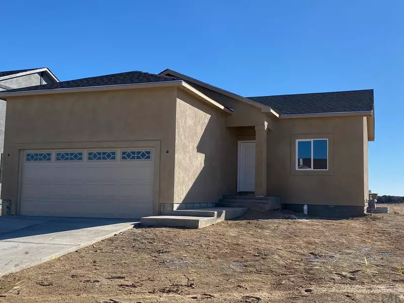 3522 Wapiti Ln, Pueblo, CO 81005