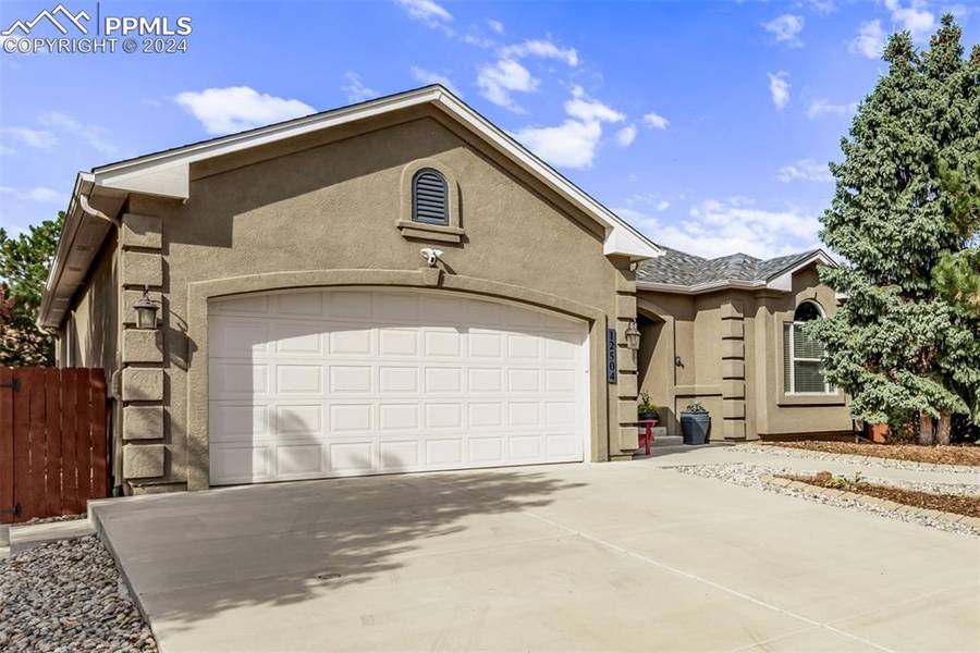 12504 Angelina DR, Peyton, CO 80831