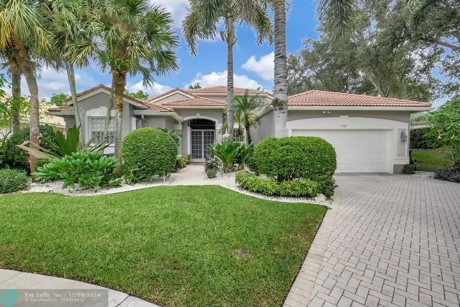 7527 Monticello Way, Boynton Beach, FL 33437