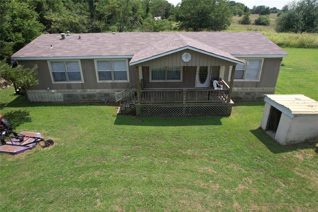 Wetumka, OK 74883,7849 E 121 Road