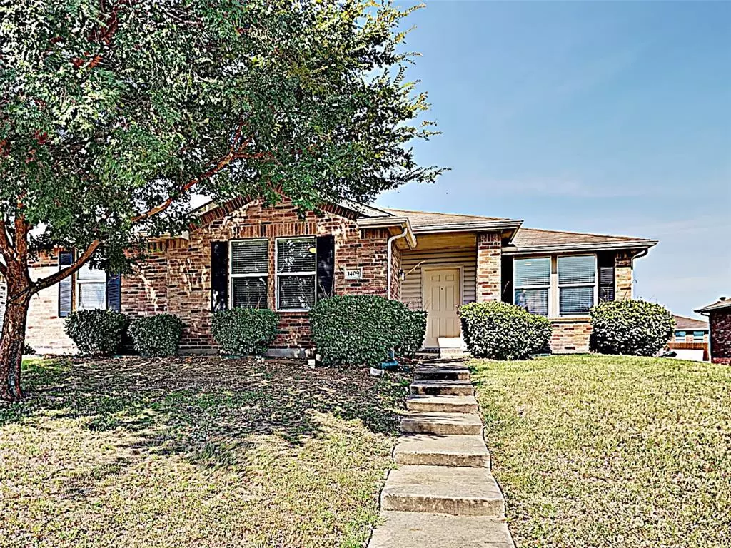 Royse City, TX 75189,1409 Evergreen Street