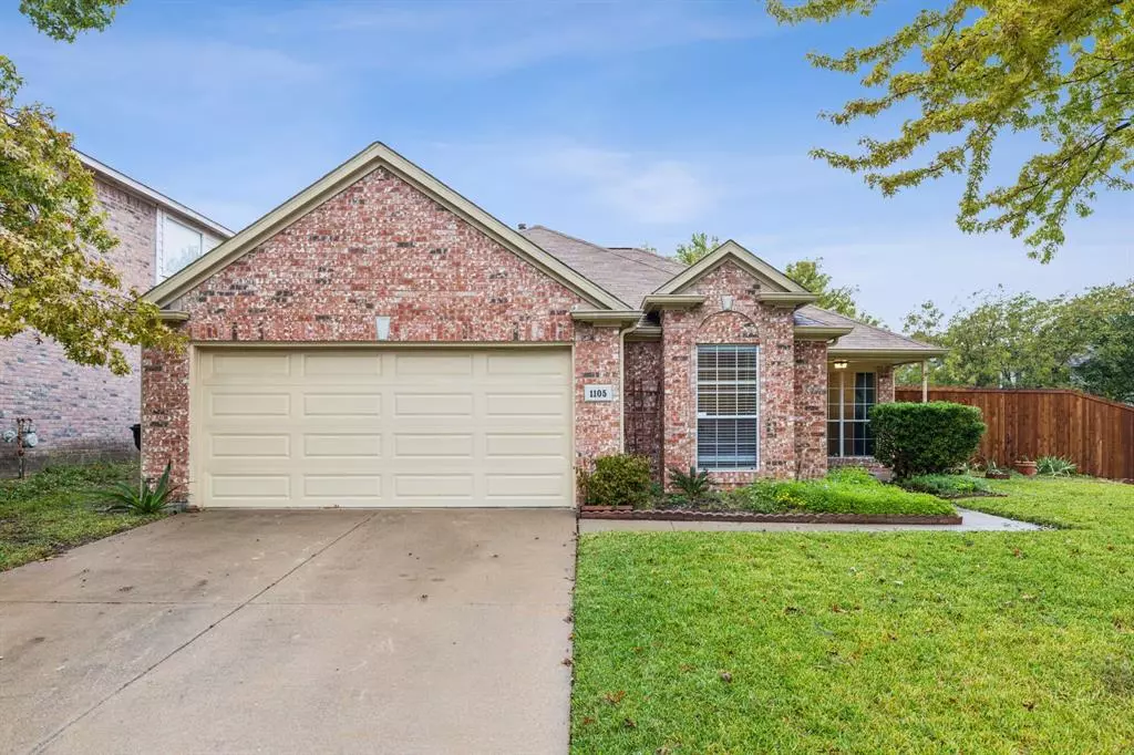 Garland, TX 75040,1105 Dove Drive