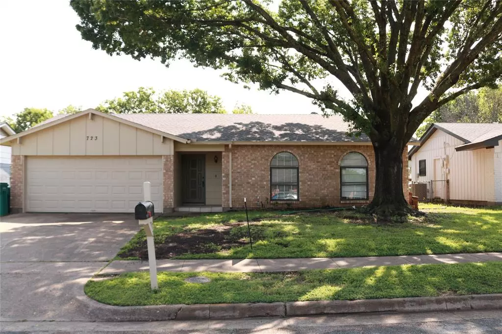 Cedar Hill, TX 75104,723 Lisa Lane