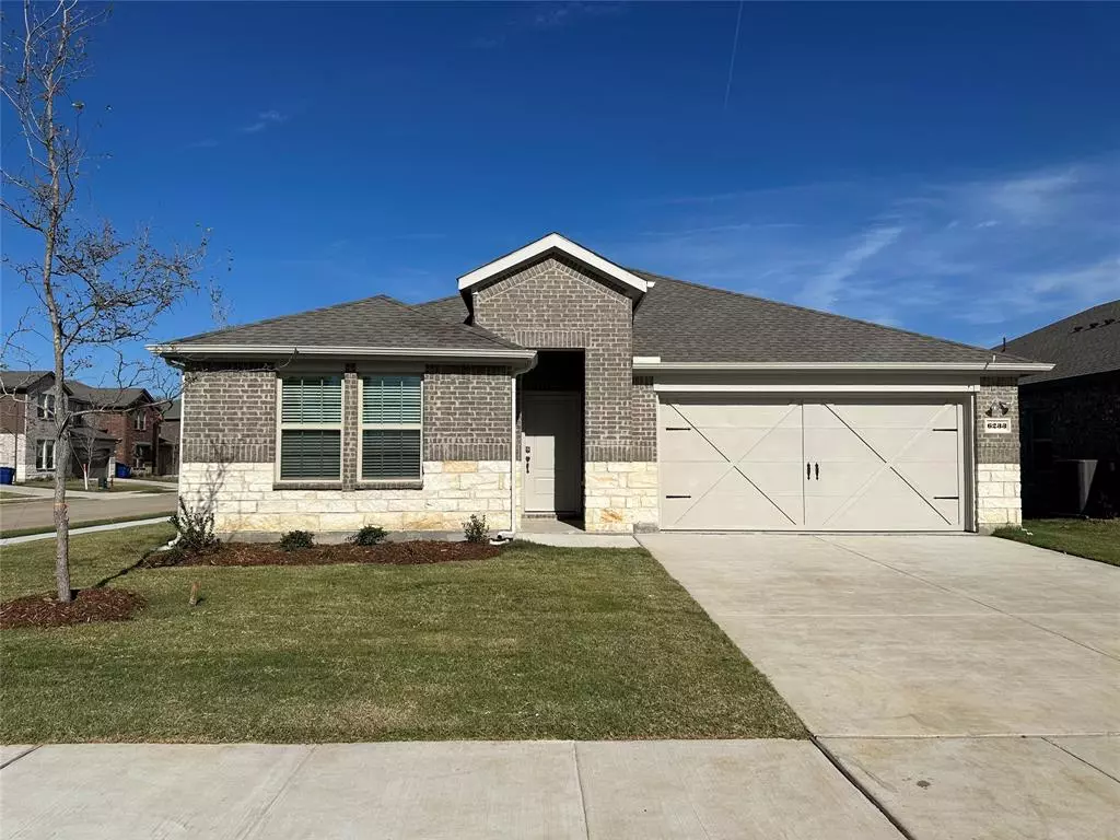 Celina, TX 76227,6233 Lassen Court