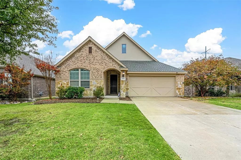 Mckinney, TX 75071,7505 Comal River Trace