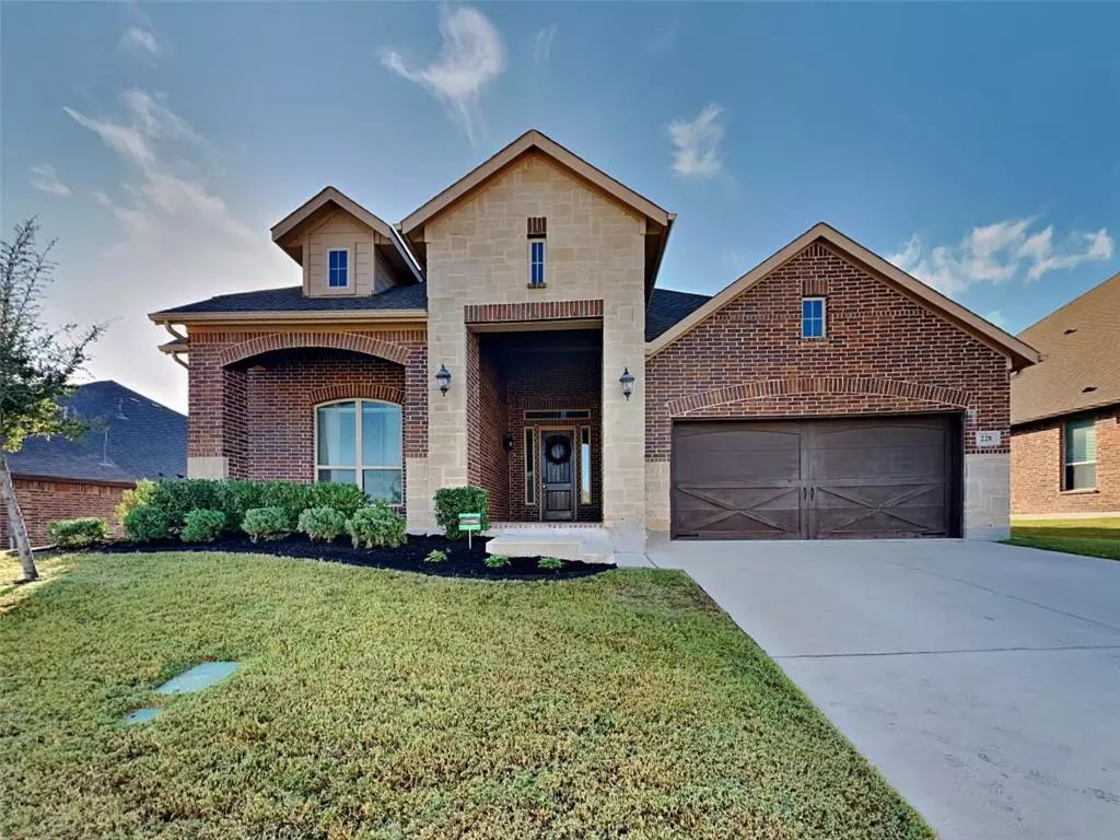 Aledo, TX 76008,228 Open Sky Drive