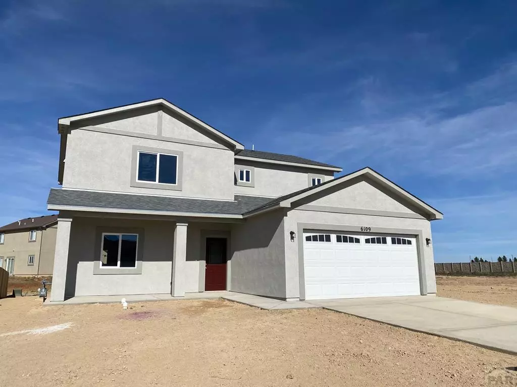 Pueblo, CO 81008,6109 Harper Ln