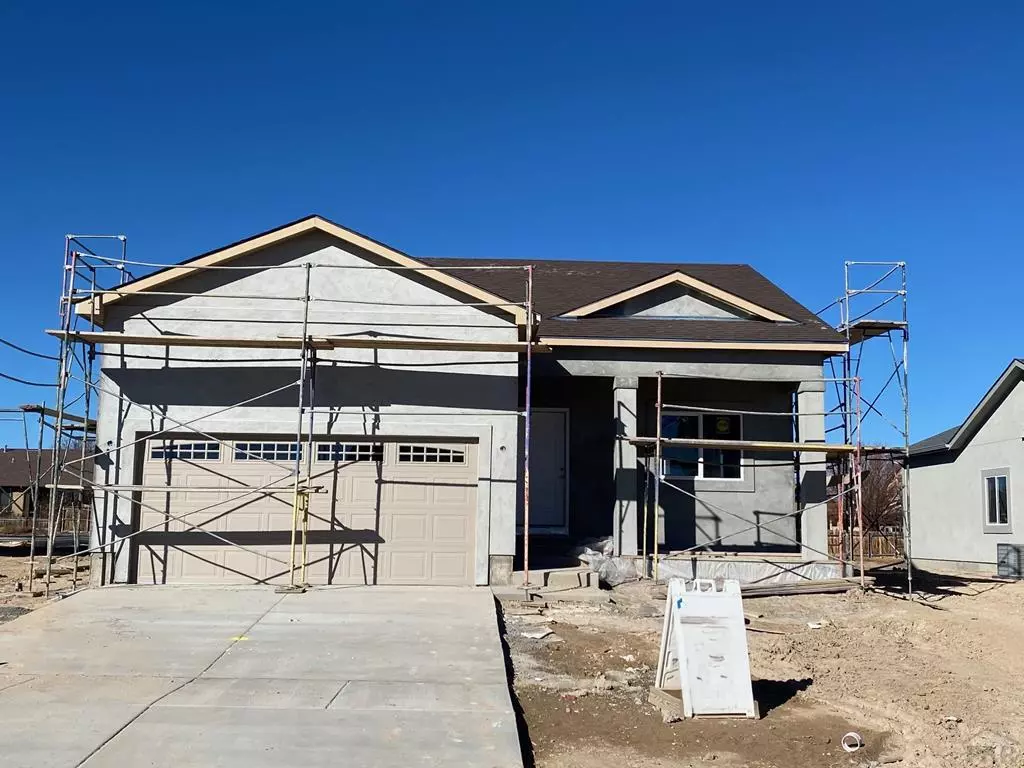 Pueblo, CO 81005,3521 Wapiti Ln