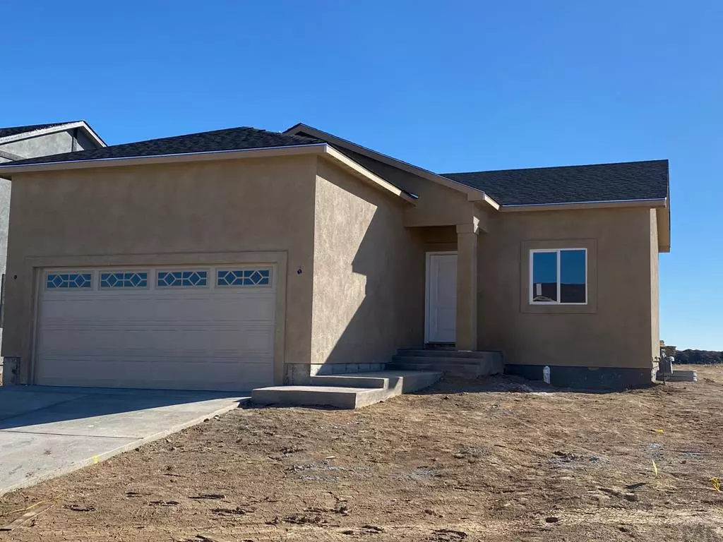 Pueblo, CO 81005,3522 Wapiti Ln