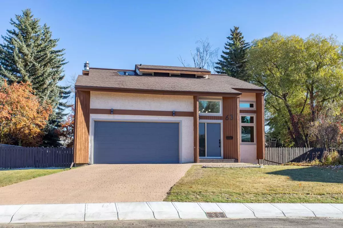 Red Deer, AB T4R 1B3,63 Addinell Close