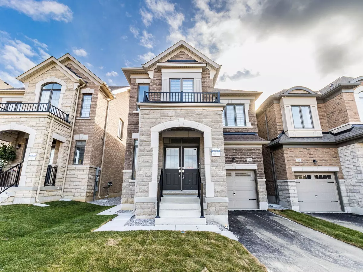 Brampton, ON L6Z 1W5,36 Sapwood CRES