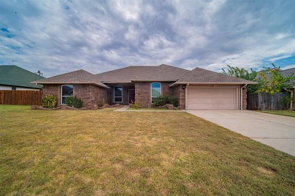 432 Cactus Road, Yukon, OK 73099