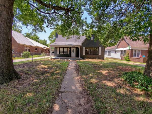 1620 N Market Avenue, Shawnee, OK 74804