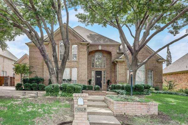 North Richland Hills, TX 76180,6328 Skylark Circle