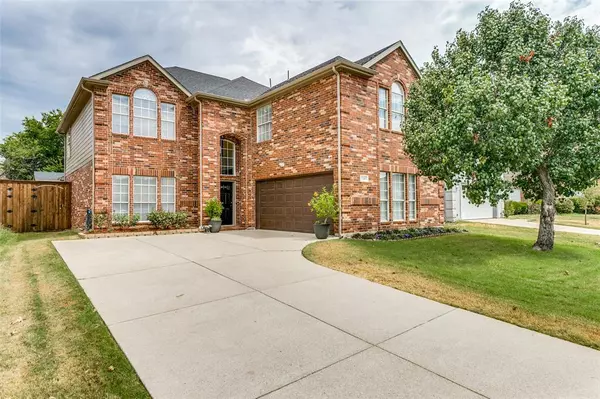 1161 Tanner Drive,  Lewisville,  TX 75077