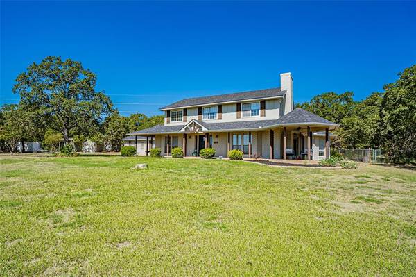 Burleson, TX 76028,7552 Levy Acres Circle N