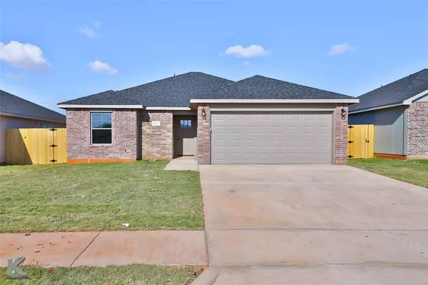 Abilene, TX 79602,122 Waterloo Drive