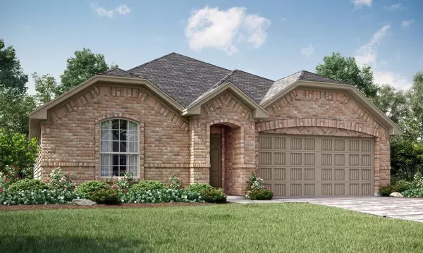 1504 Fearless Lane, Crandall, TX 75114