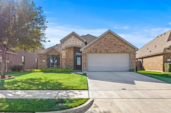 2021 Brackettville, Forney, TX 75126