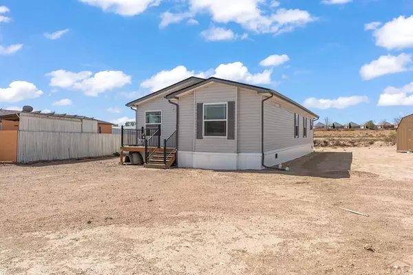 Pueblo, CO 81003,3114 Herrick Place