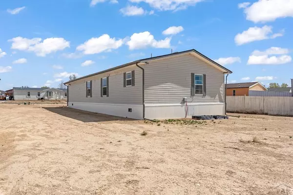 Pueblo, CO 81003,3114 Herrick Place