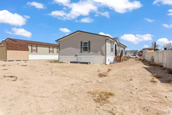 Pueblo, CO 81003,3114 Herrick Place