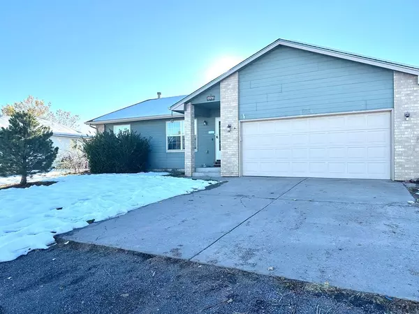 Pueblo West, CO 81007,557 S Falcon Dr