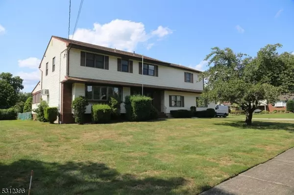 7 Martin Pl, Fairfield Twp., NJ 07004