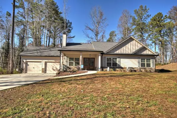 110 Sunset Cove, Ellijay, GA 30540