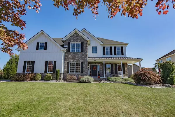 Lower Macungie Twp, PA 18062,7416 Green Hill Drive