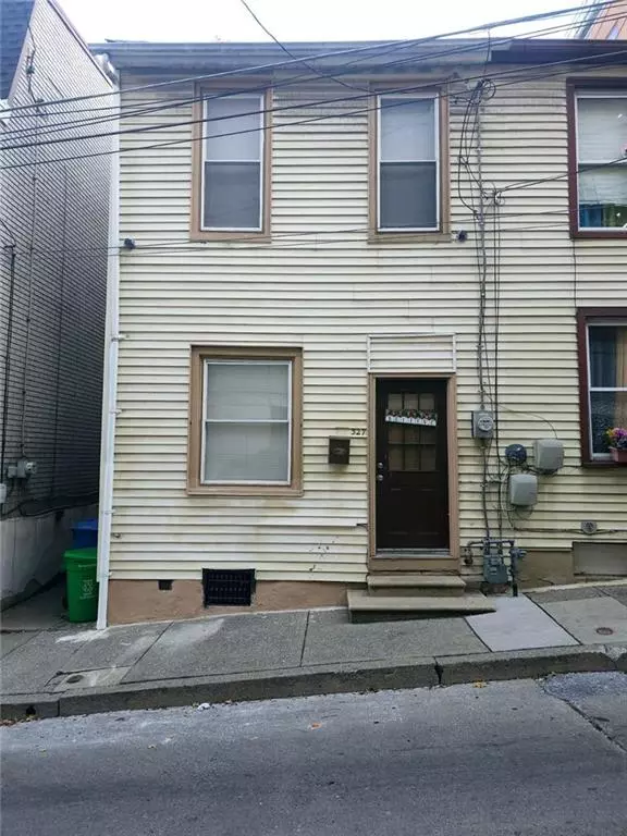 327 North Penn Street, Allentown City, PA 18102