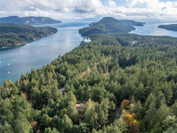 Pender Island, BC V0N 2M1,4706 Scarff Rd