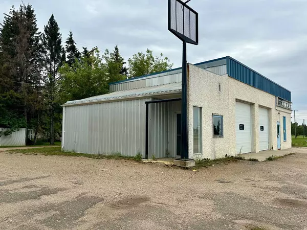 Vermilion, AB T9X 1X8,5413 College Drive